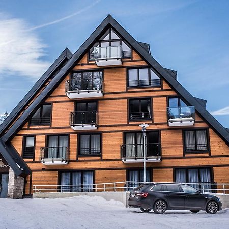 Apartmán Adélka 403 Špindlerŭv Mlýn Kültér fotó