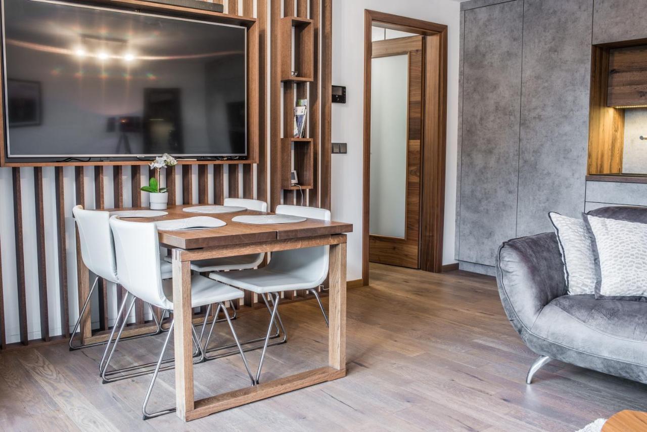 Apartmán Adélka 403 Špindlerŭv Mlýn Kültér fotó