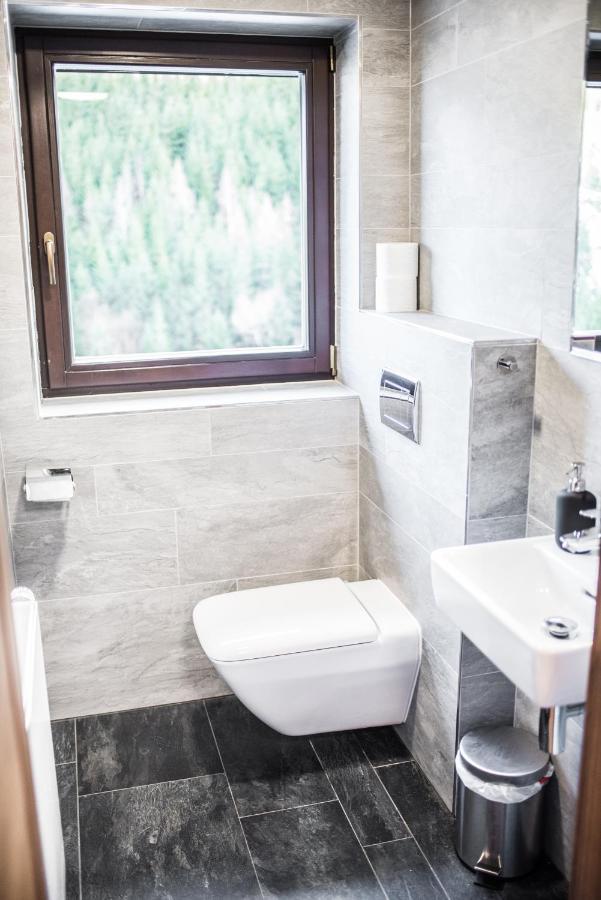 Apartmán Adélka 403 Špindlerŭv Mlýn Kültér fotó