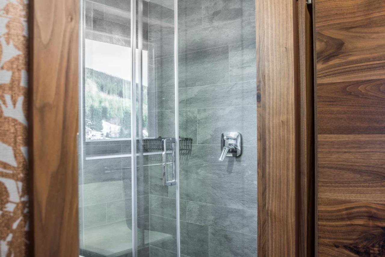 Apartmán Adélka 403 Špindlerŭv Mlýn Kültér fotó